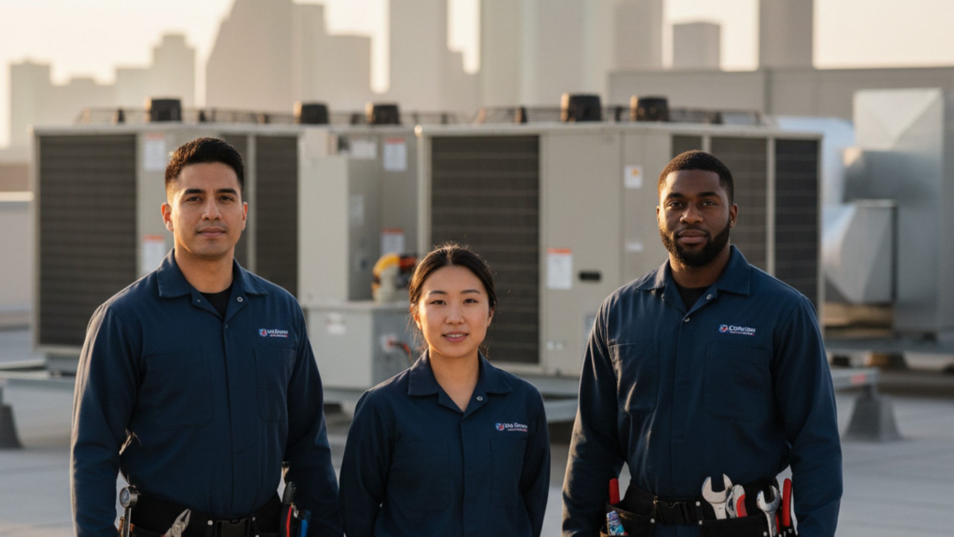 Emergency HVAC - HVAC247PRO Houston TX