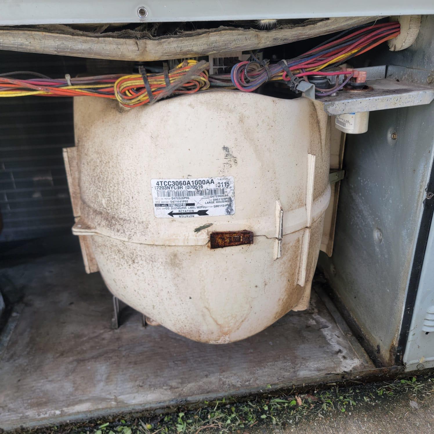 Changing Airflow Direction or Velocity