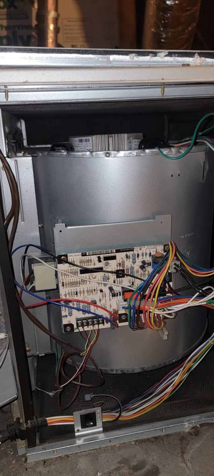Why Your HVAC System Smells Bad and How to Fix It