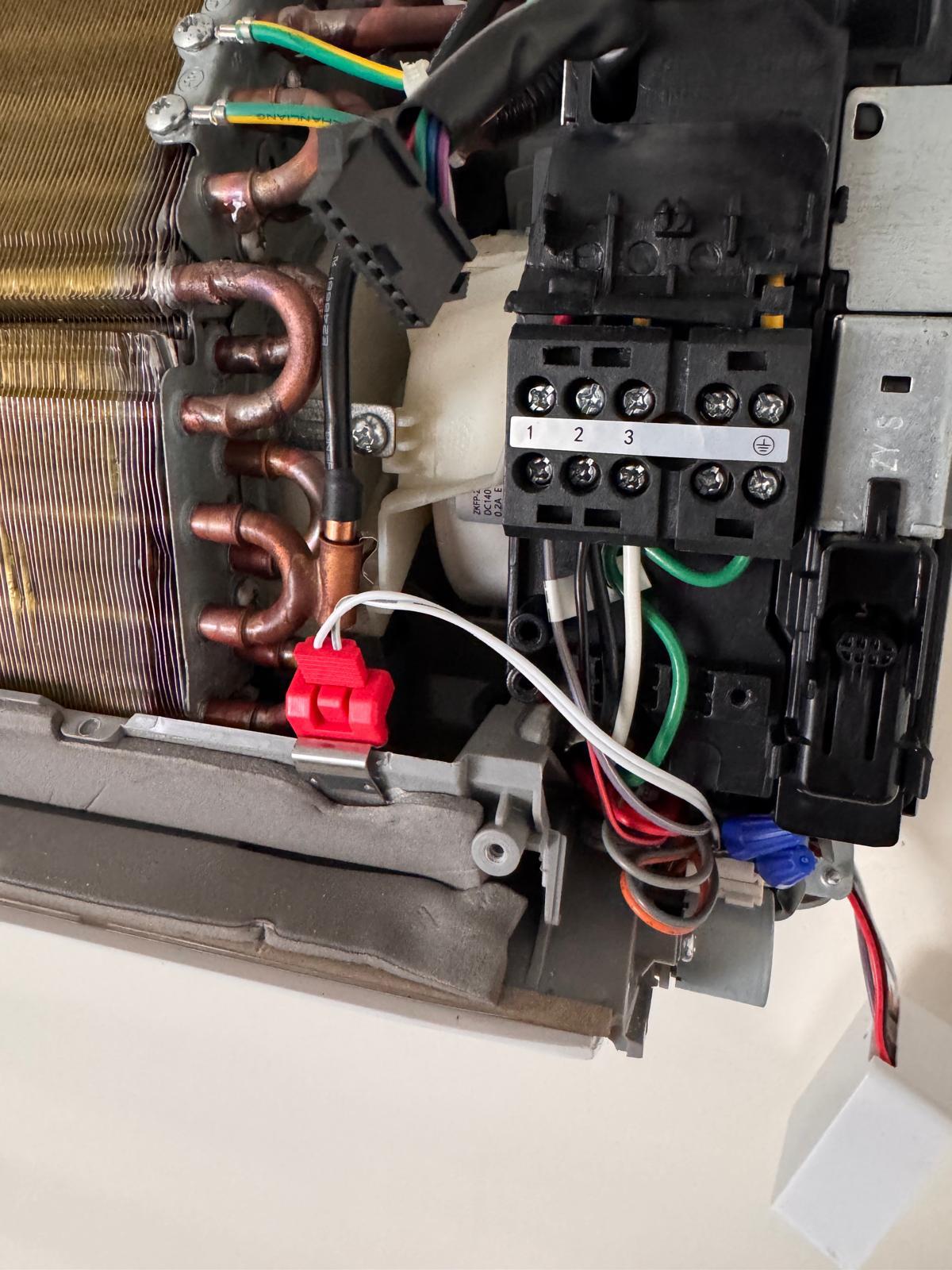 Houston Climate Affects HVAC System