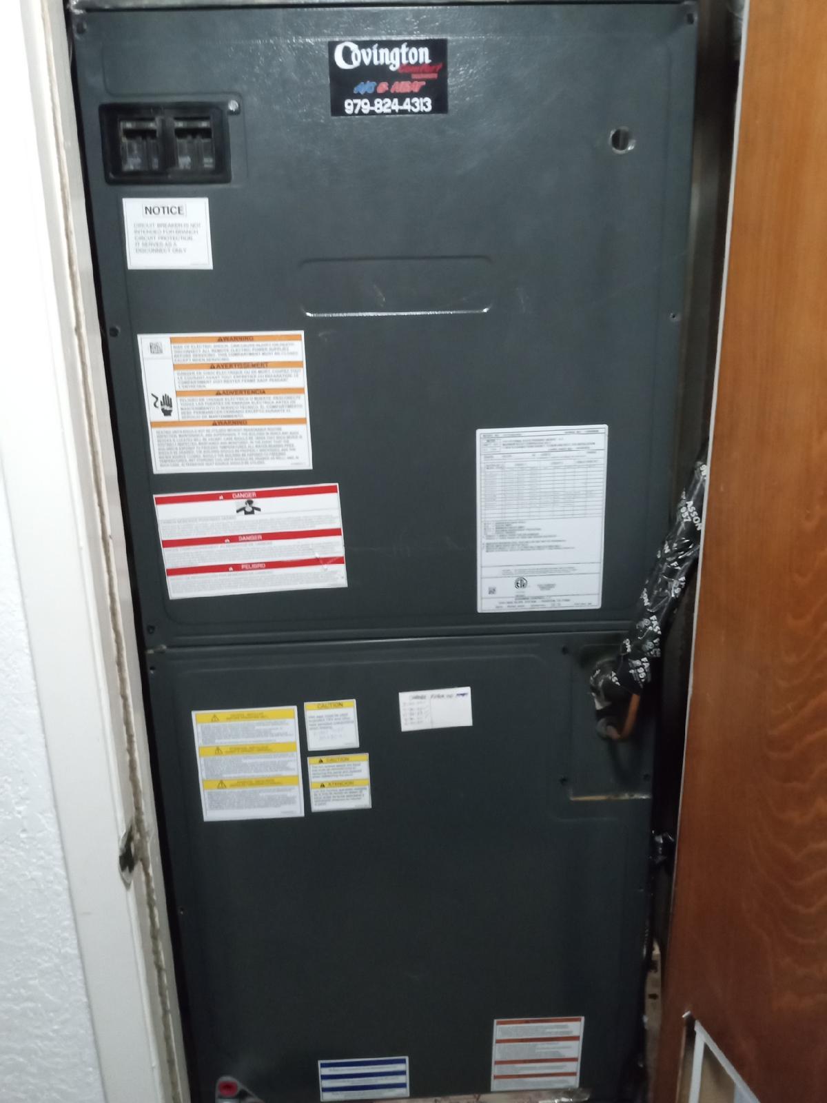 Package Unit vs Split System Installation: Houston Commercial HVAC Guide