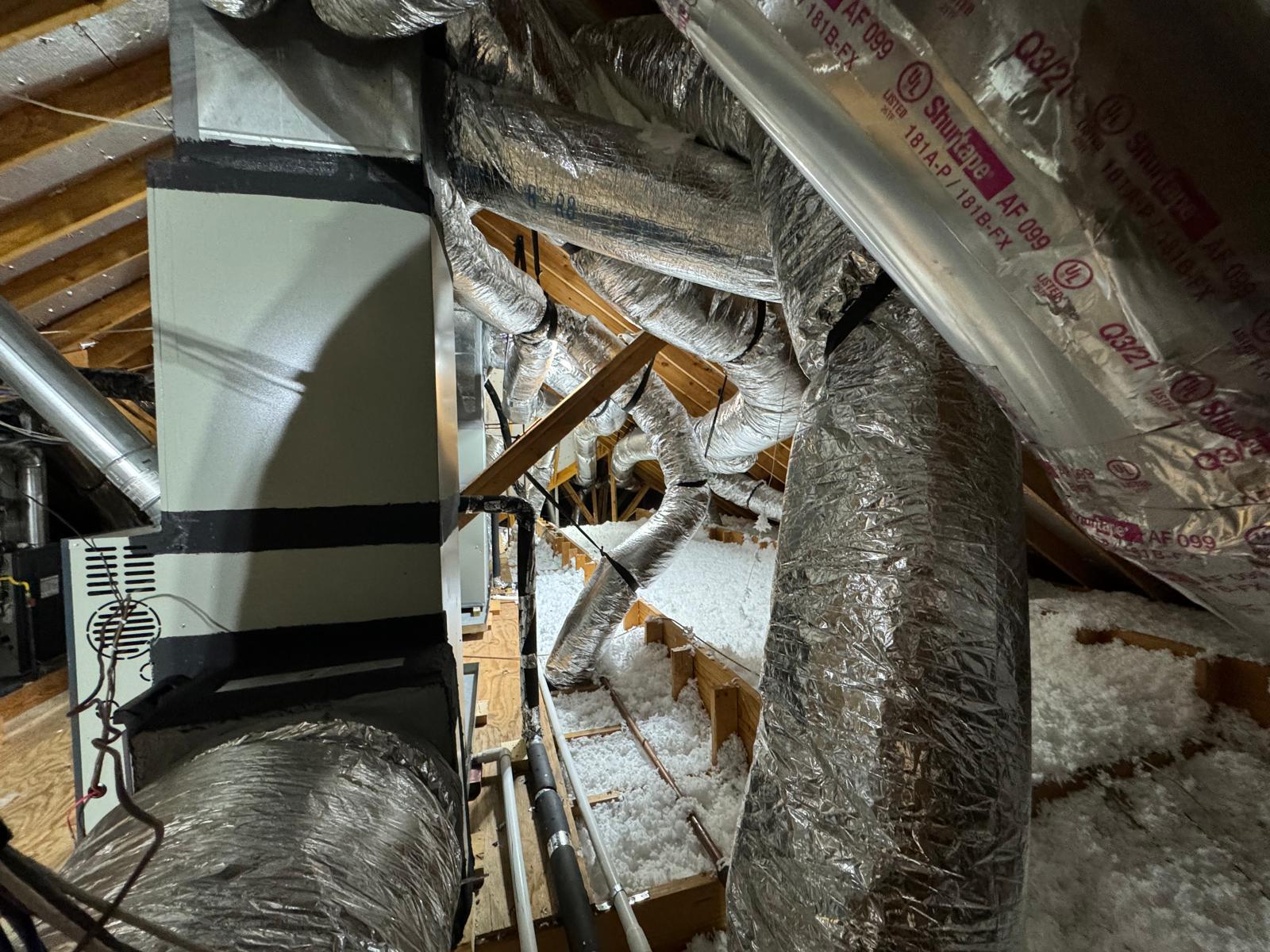 HVAC Services in Sugar Land TX