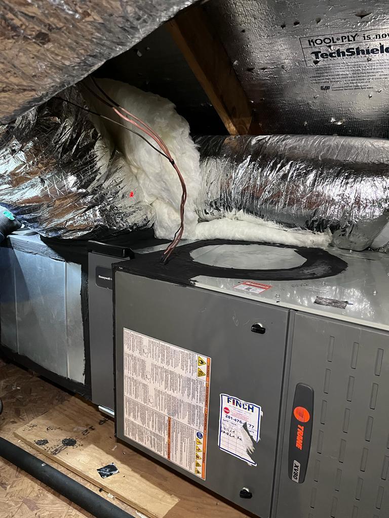 VRF System Installation: Complete Commercial Guide