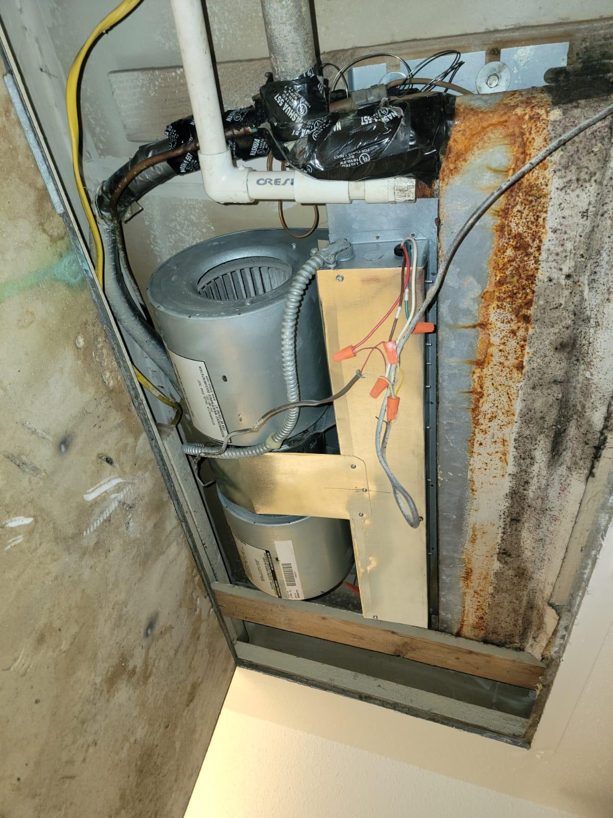 Seasonal HVAC - HVAC247PRO Houston TX