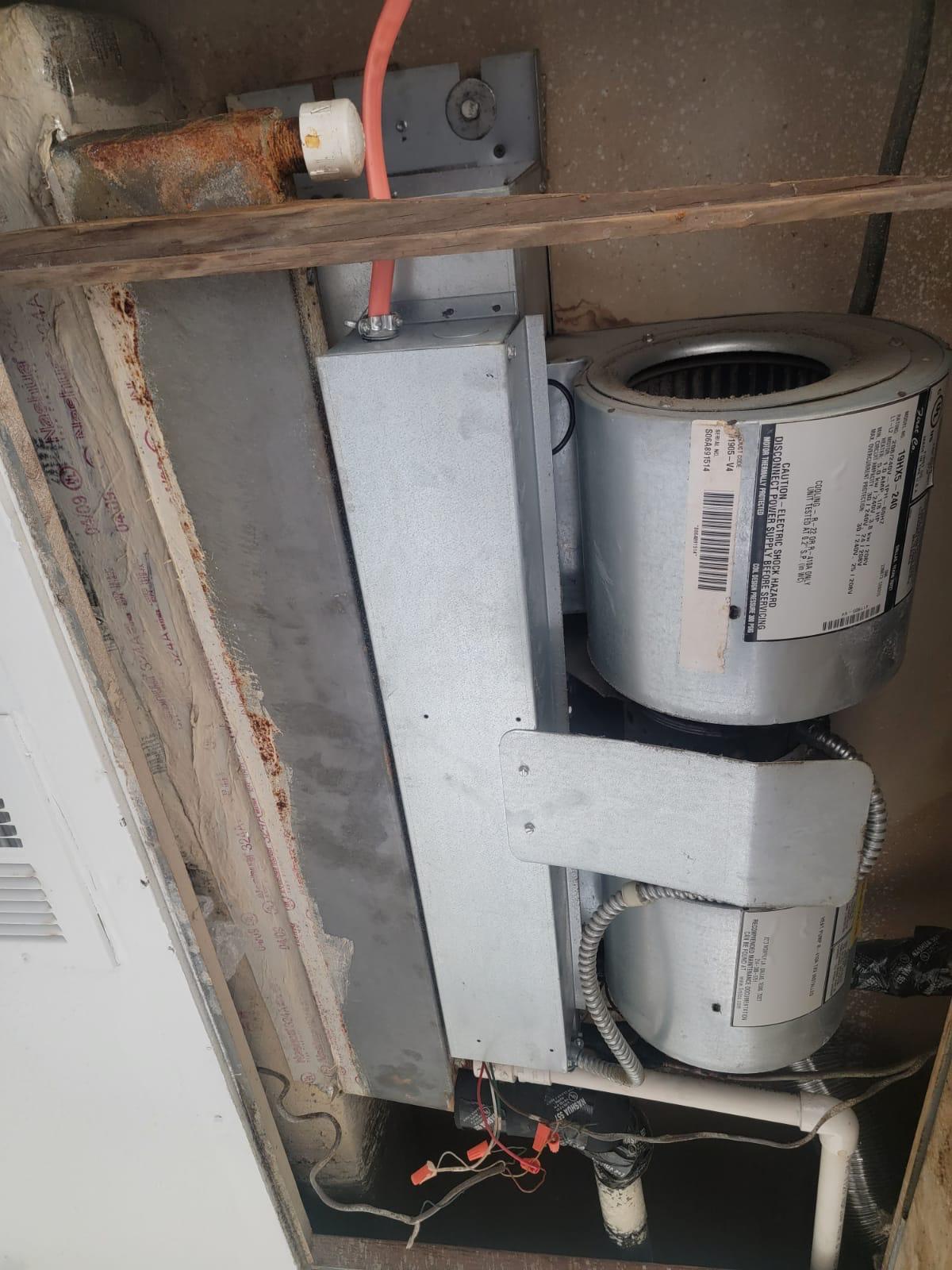 HVAC Services in Sugar Land TX