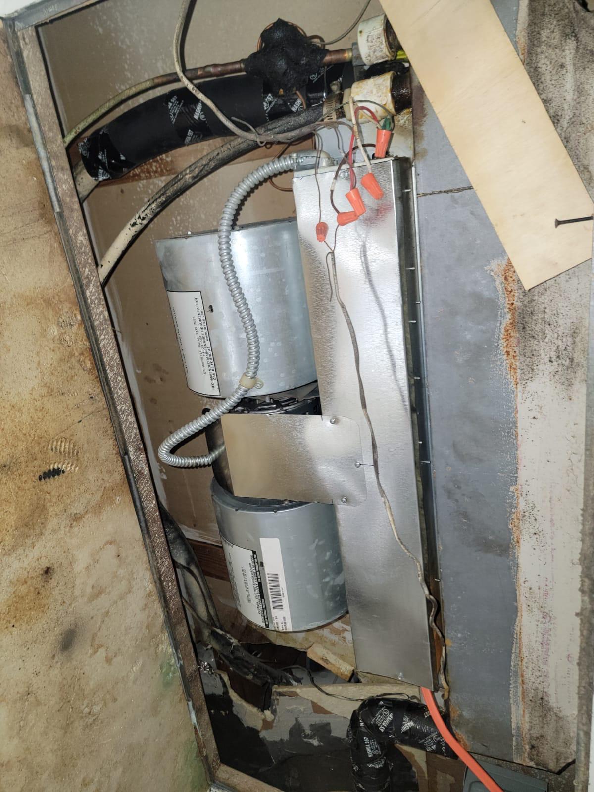 Commercial Bathroom HVAC & Exhaust Systems in Sugar Land: Complete Guide