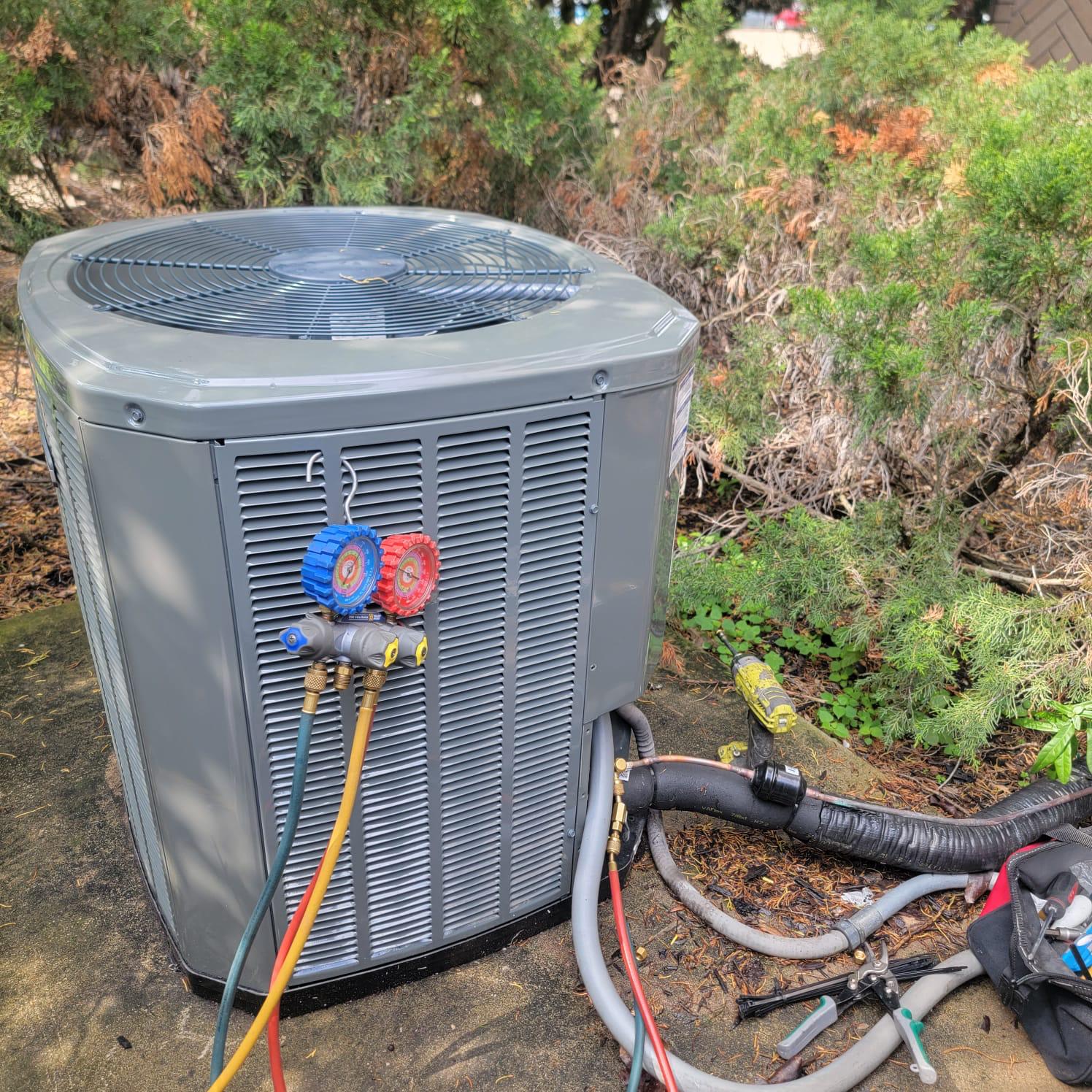 Commercial HVAC System Types: A Katy Business Owner's Guide