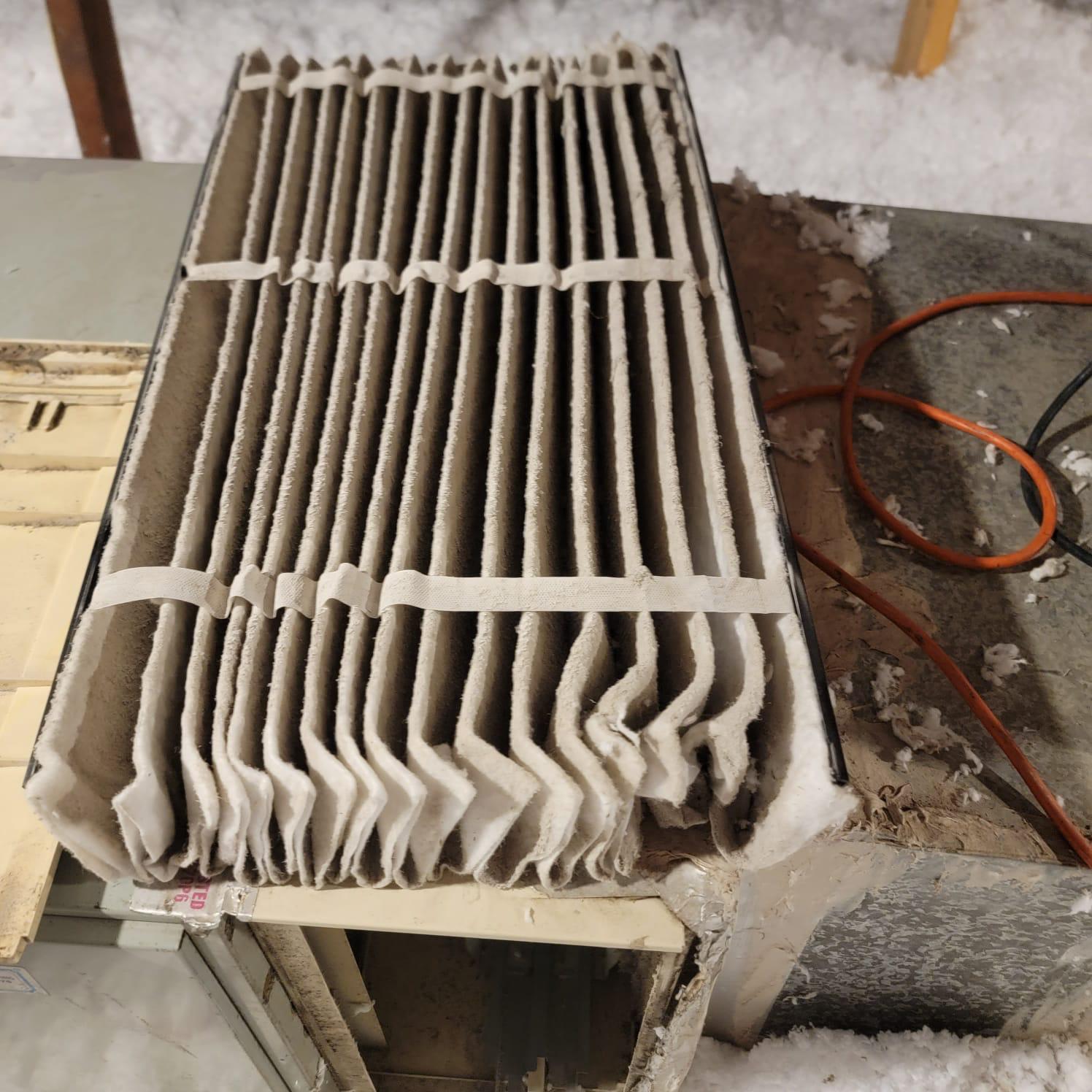 How to Identify and Fix HVAC Air Leaks