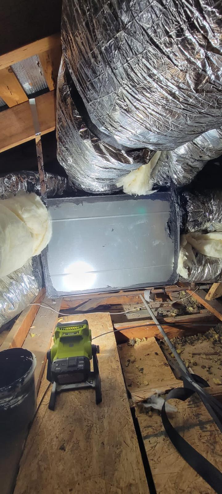 Commercial HVAC Ductwork Installation & Design: Complete Houston Guide