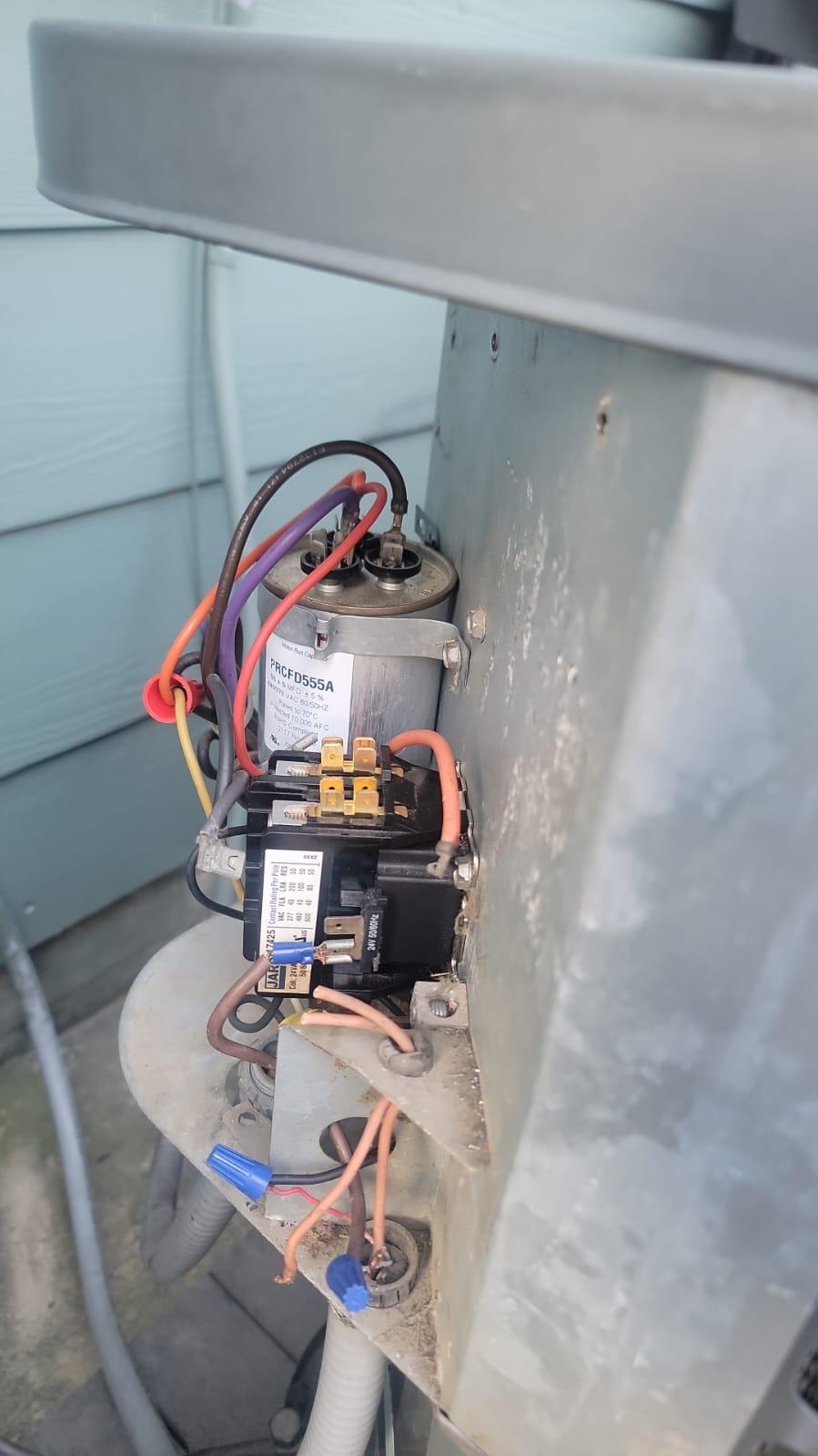 HVAC Services in Sugar Land TX