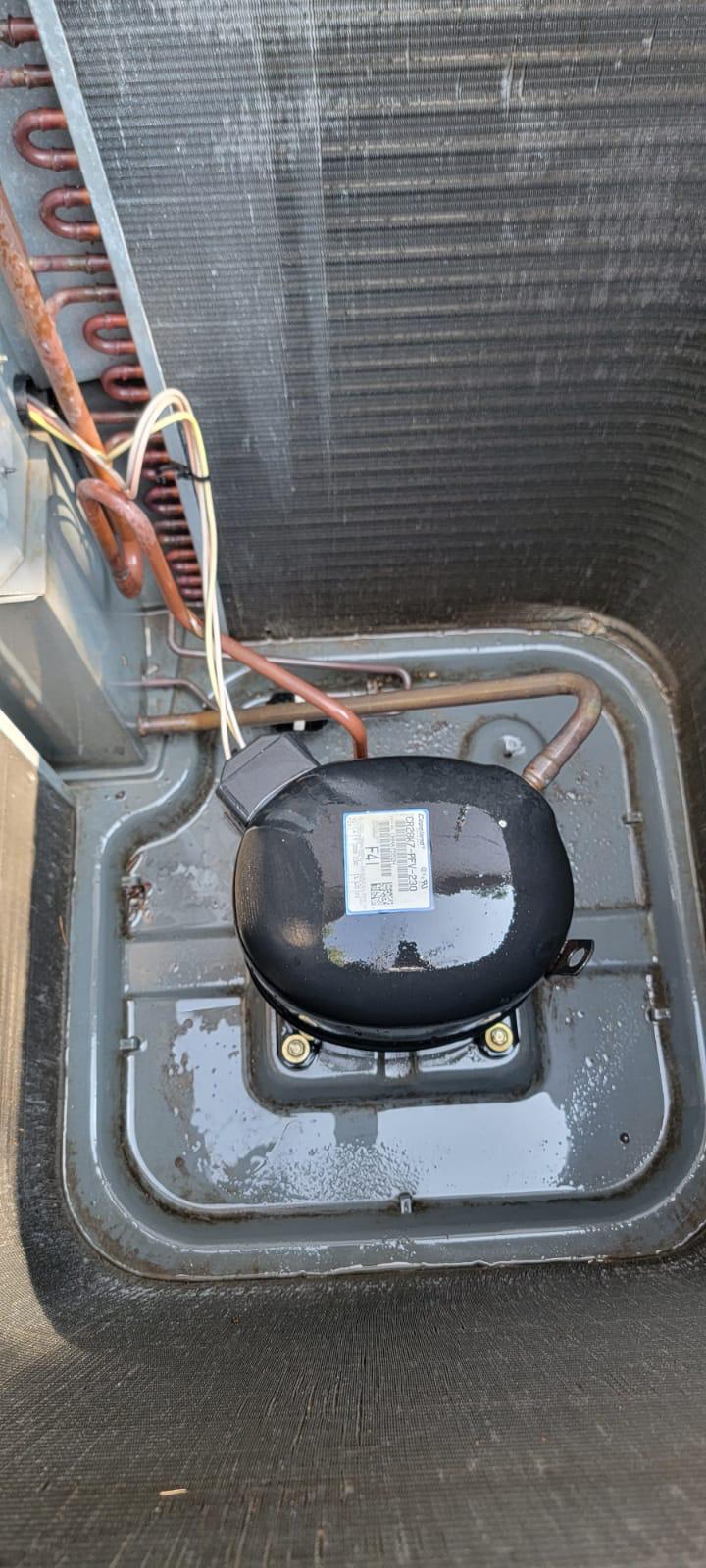 HVAC Compressor Coil Houston Tx — HVAC247PRO Houston