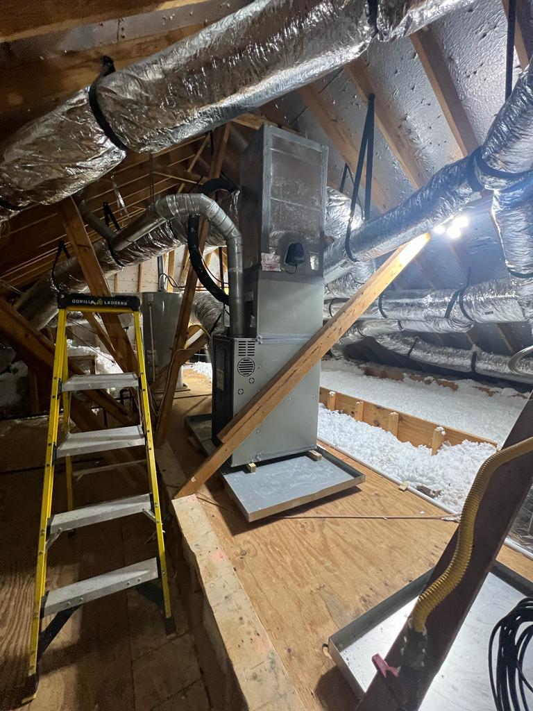 Heat Recovery Systems: Capturing Wasted Energy