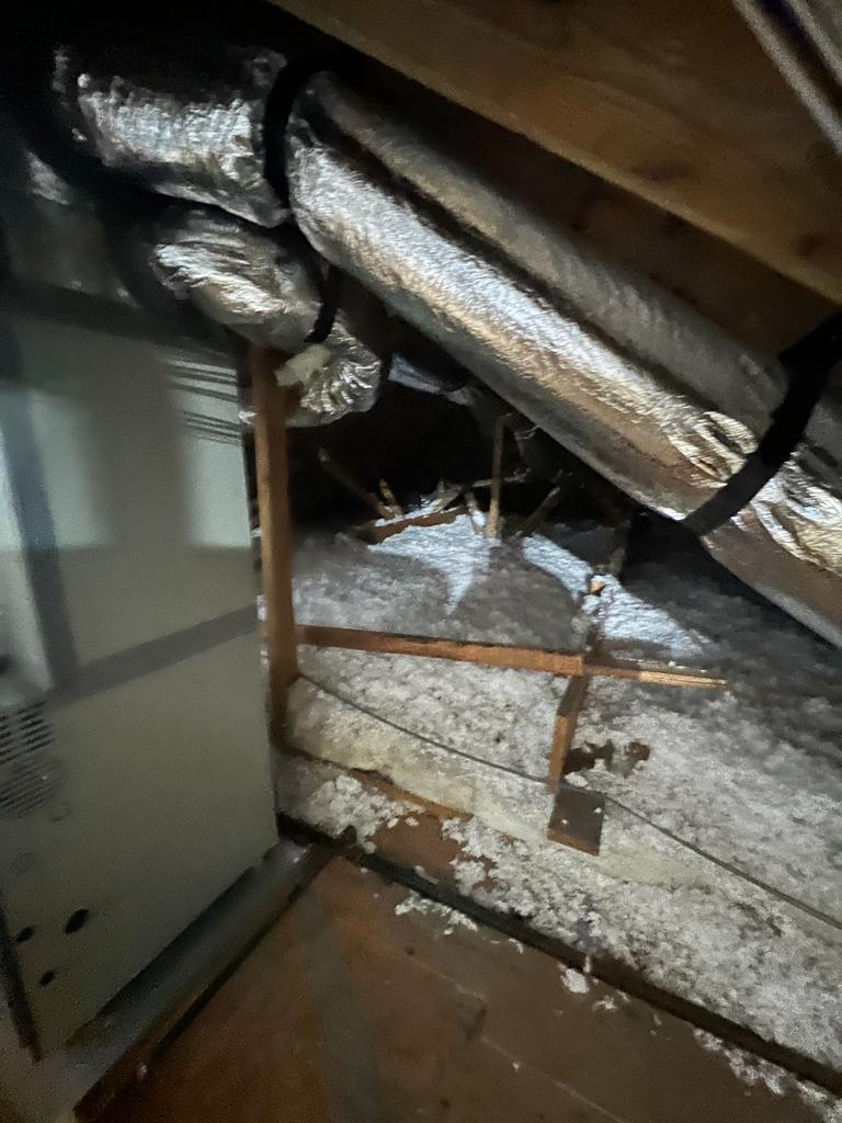 System Inspection - Memorial TX
