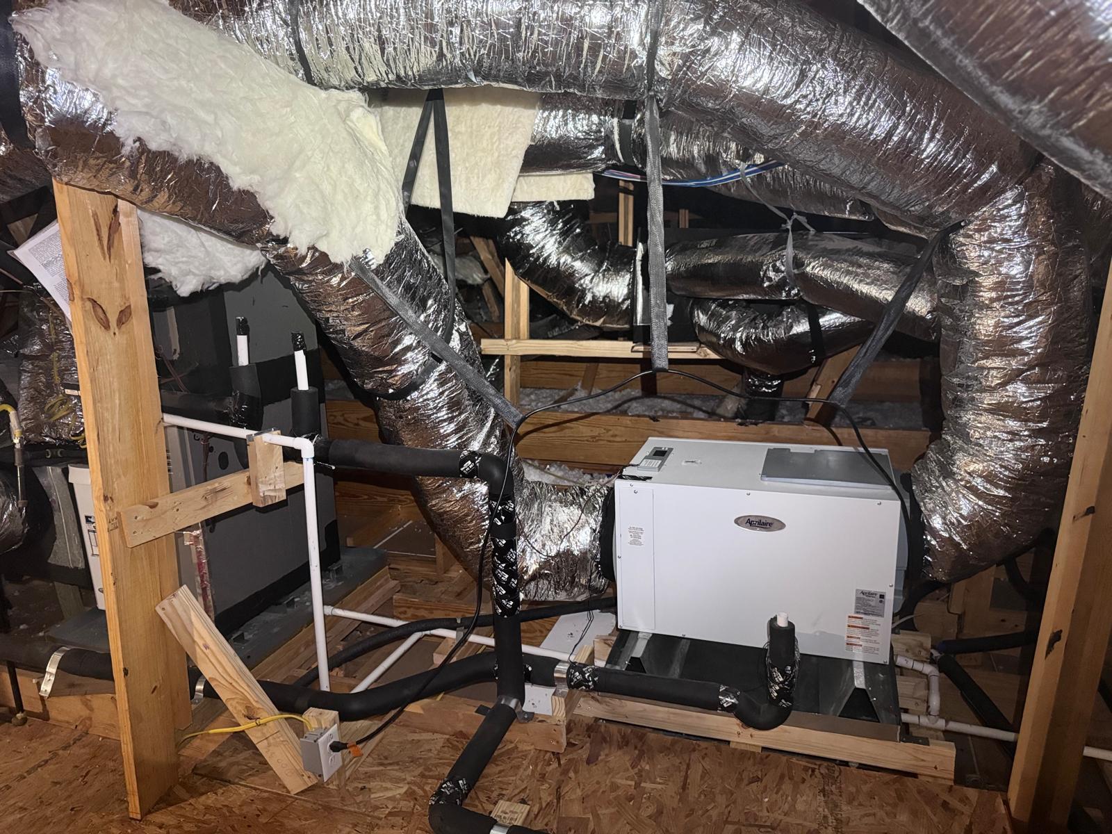 HVAC Services in Sugar Land TX