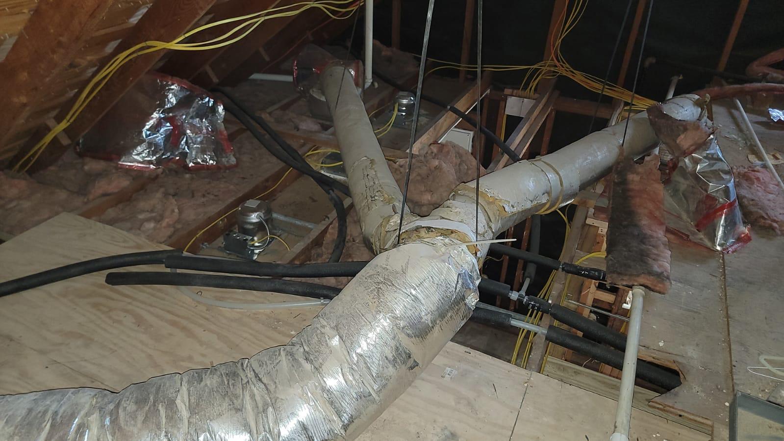 Belt & Pulley Maintenance for Commercial HVAC Systems