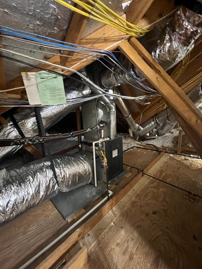 HVAC Services in Sugar Land TX