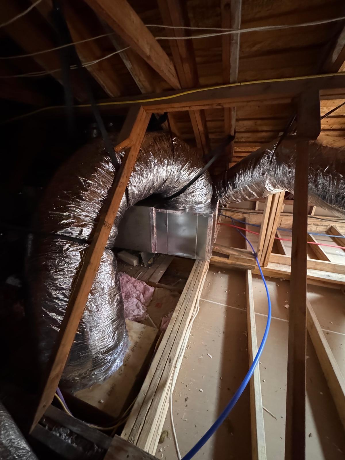 Retrofit vs New Installation: Building Comparison