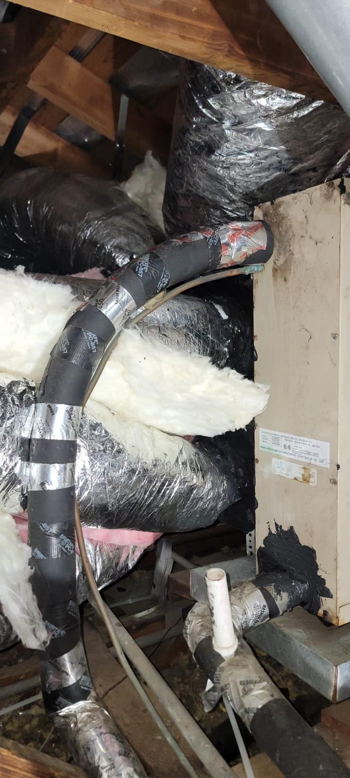 Commercial HVAC Startup & Shutdown Procedures