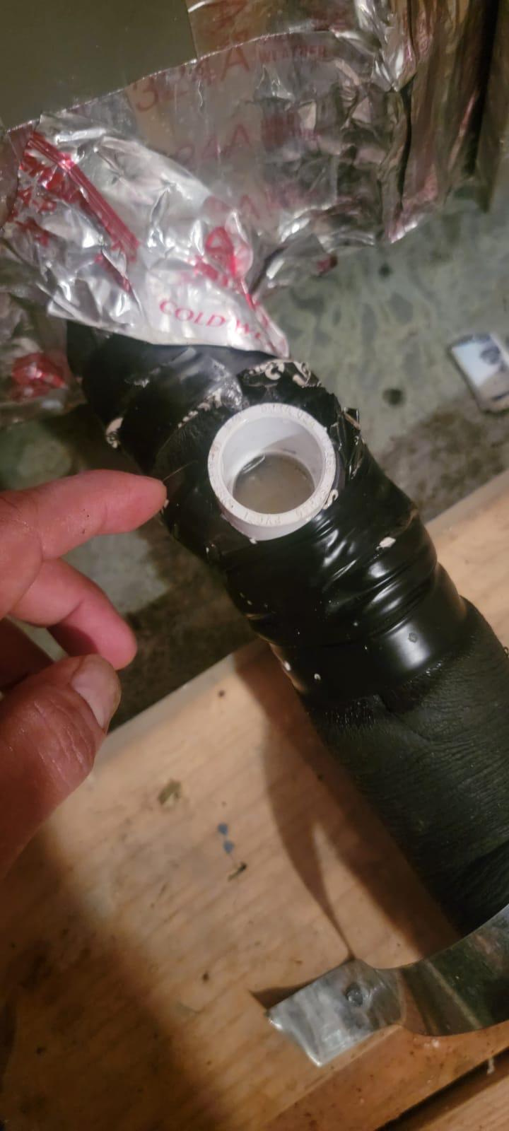Emergency HVAC Repair AC Fails