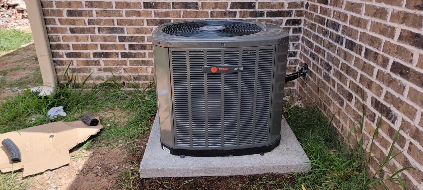 Annual HVAC Performance Testing for Commercial Buildings in Sugar Land