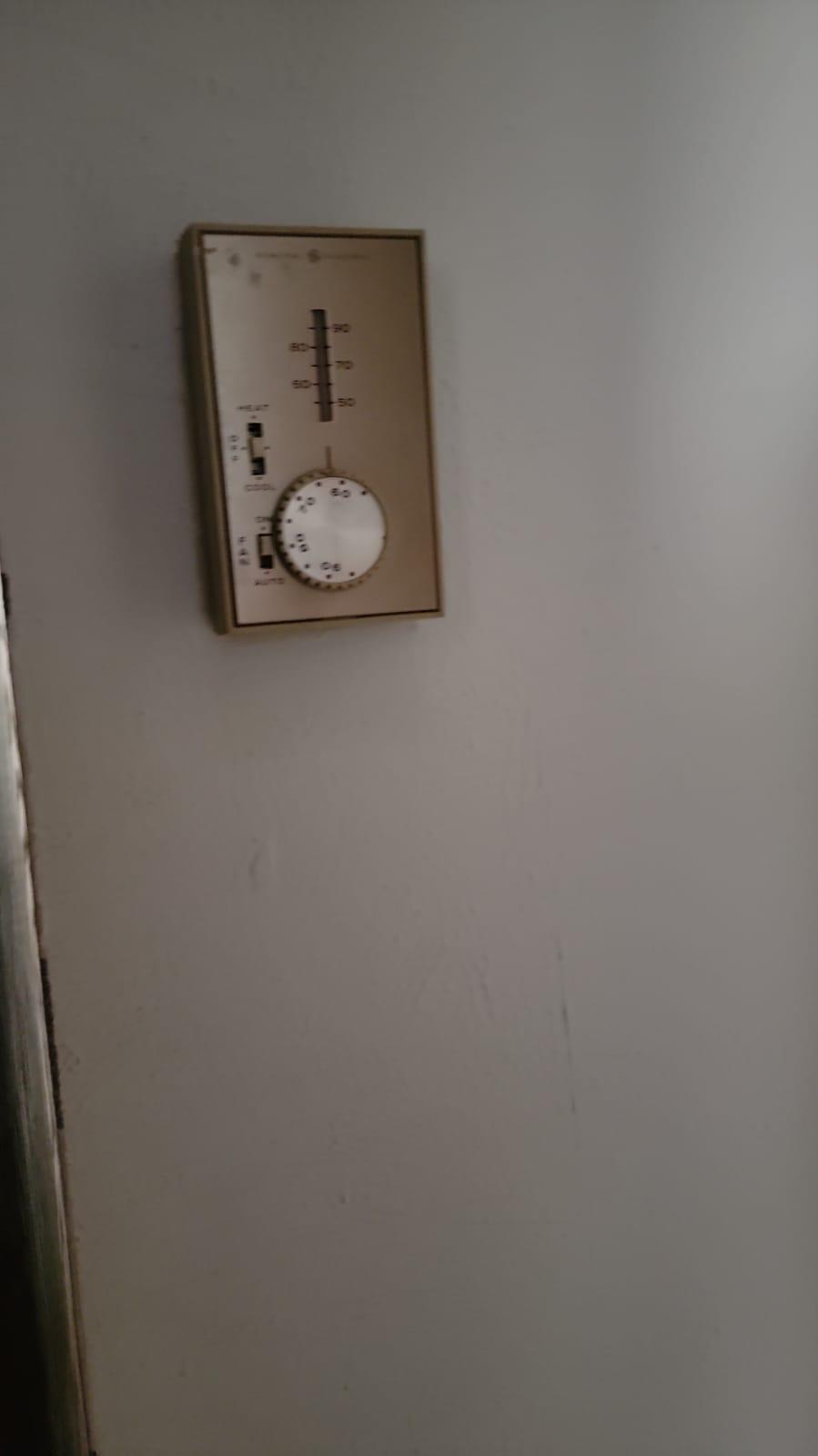Smart Thermostat Programming Unlock Ultimate En in Main, TX