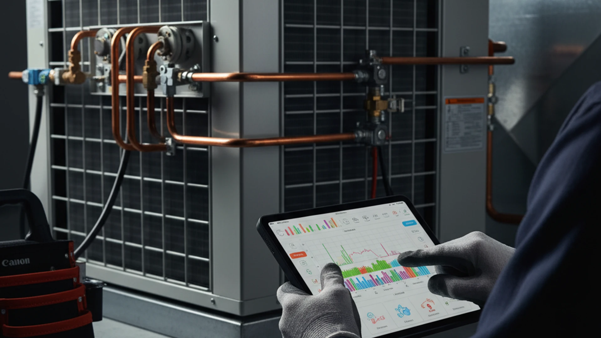 HVAC Services in Sugar Land TX