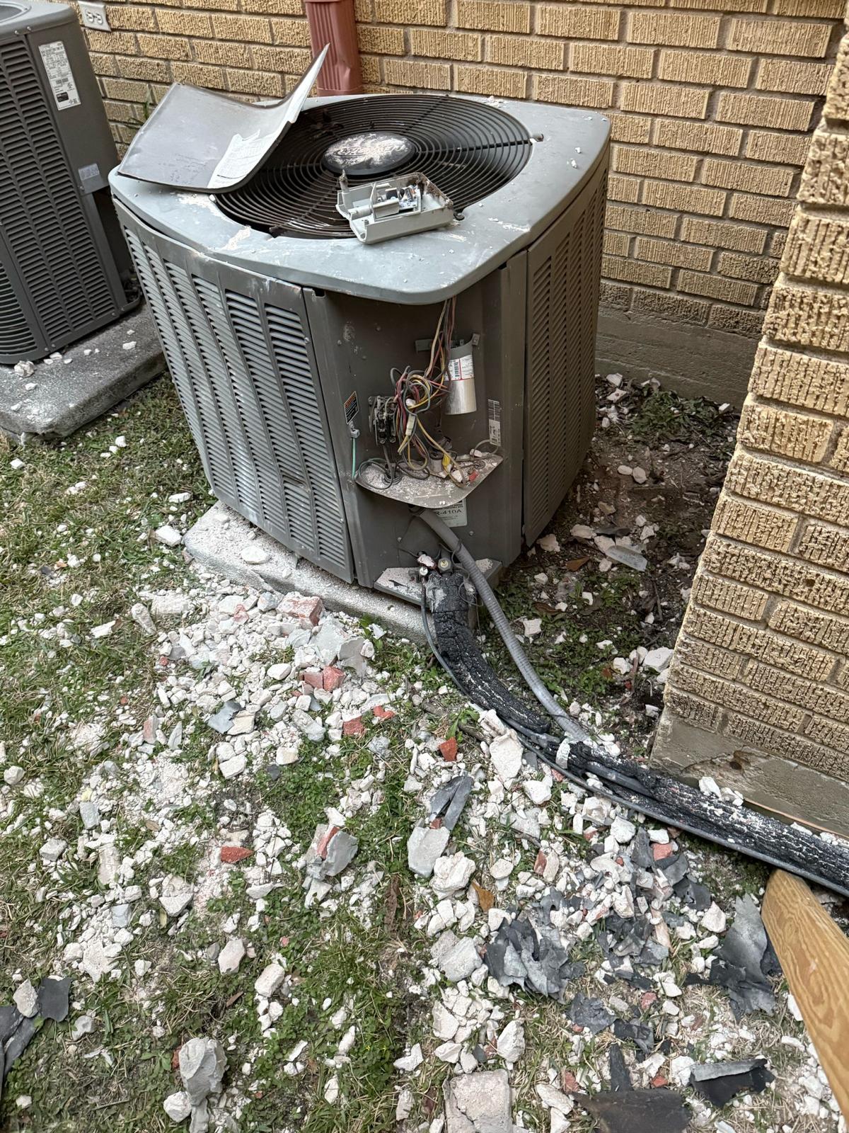 AC Not Cooling? Commercial HVAC Emergency Troubleshooting for Sugar Land