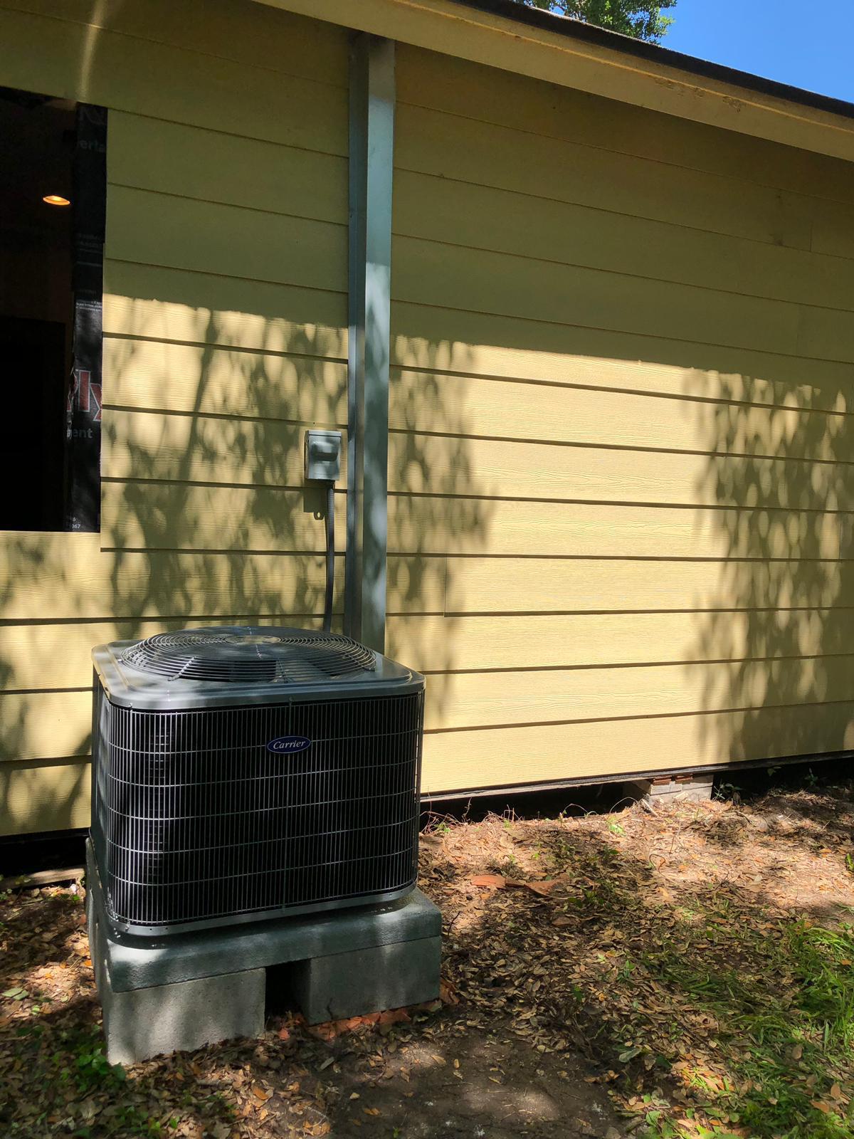 HVAC Services in Sugar Land TX
