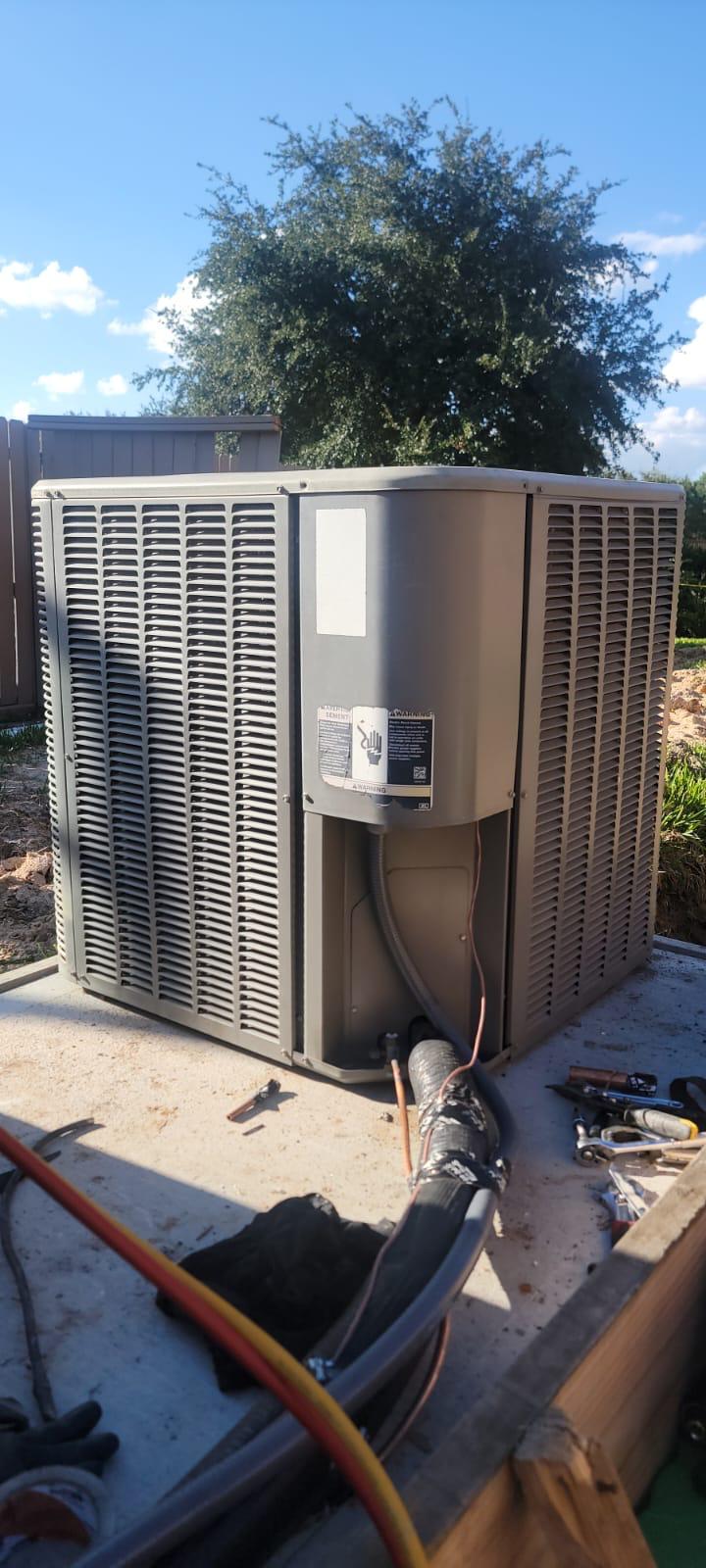 HVAC Repair Unit Houston Tx — HVAC247PRO Houston