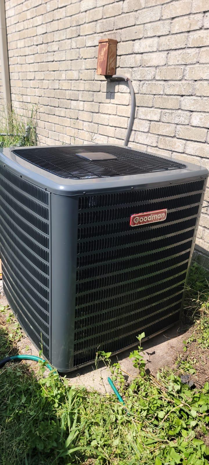 Hvac Unit Installation - Energy Efficient HVAC Upgrades | HVAC247PRO Houston