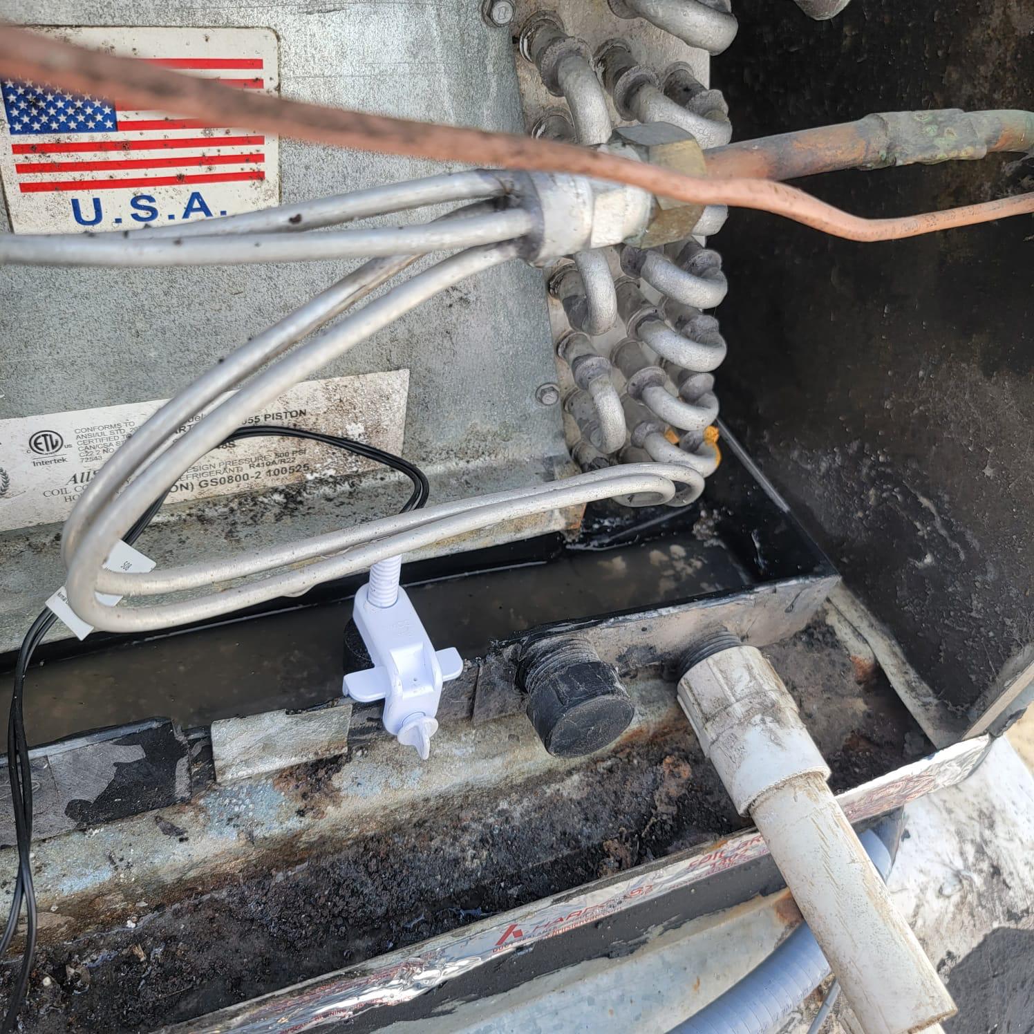 Commercial HVAC Condensate Drain Maintenance: How to Prevent Clogs and Water Damage