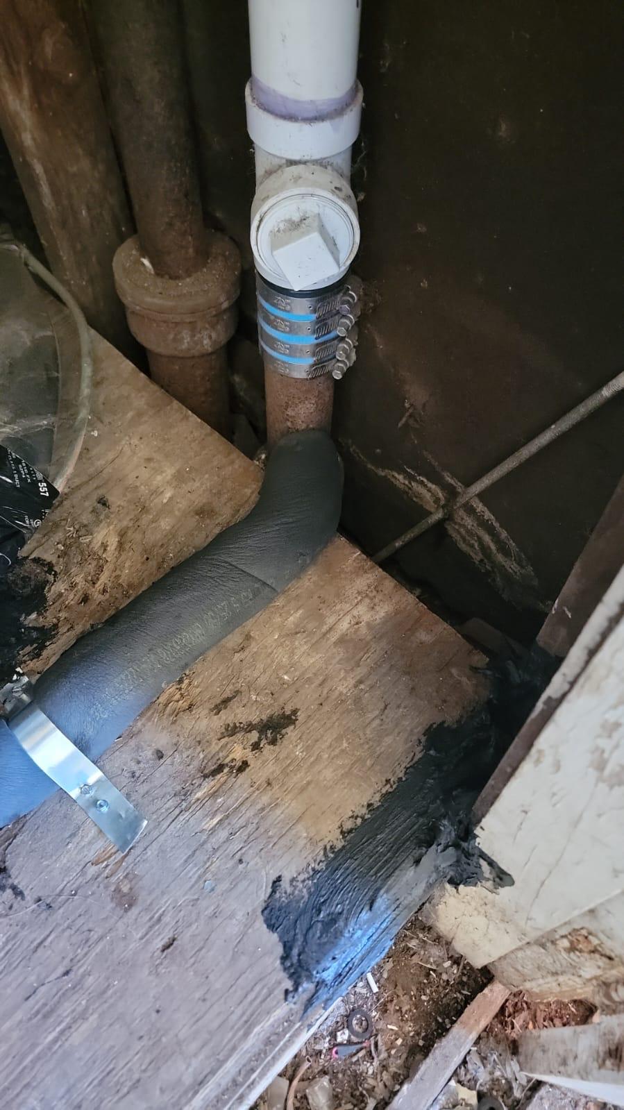 Dryer Vent Cleaning in Sugar Land TX