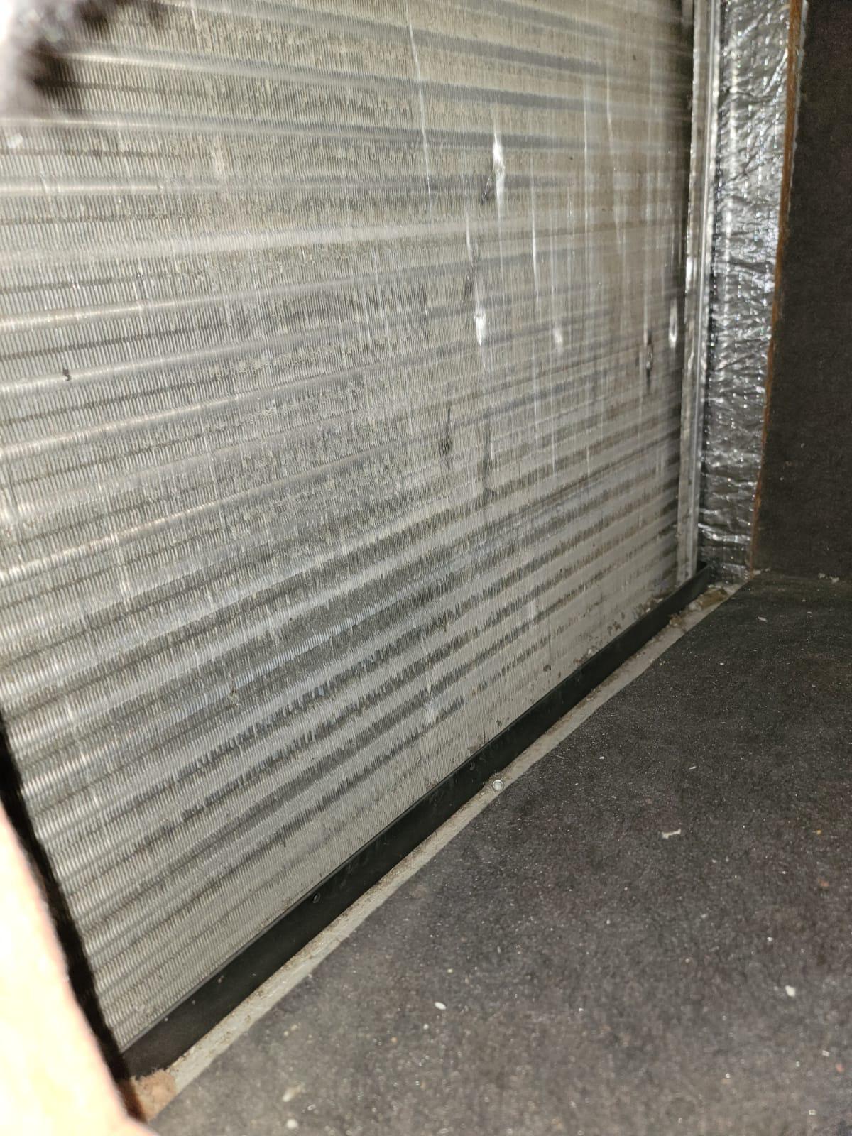 Condenser Installation — Houston TX