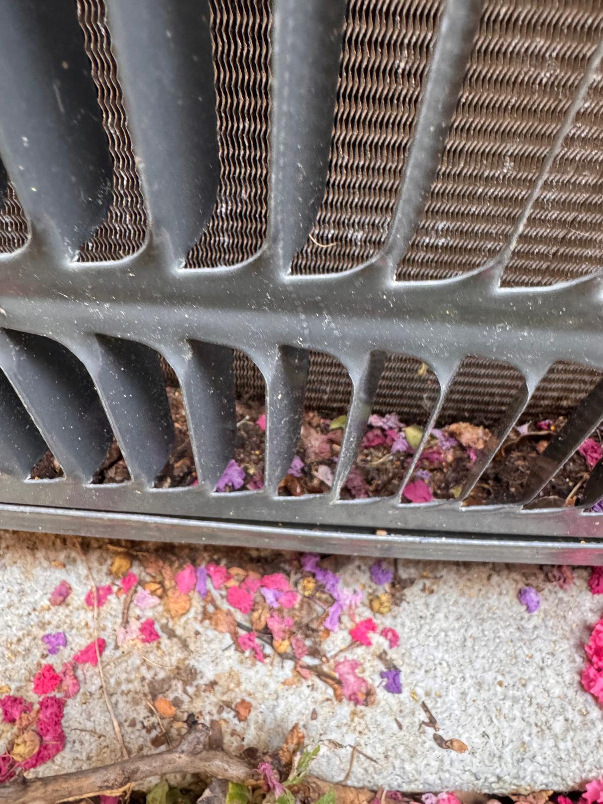 Condenser Installation — Houston TX
