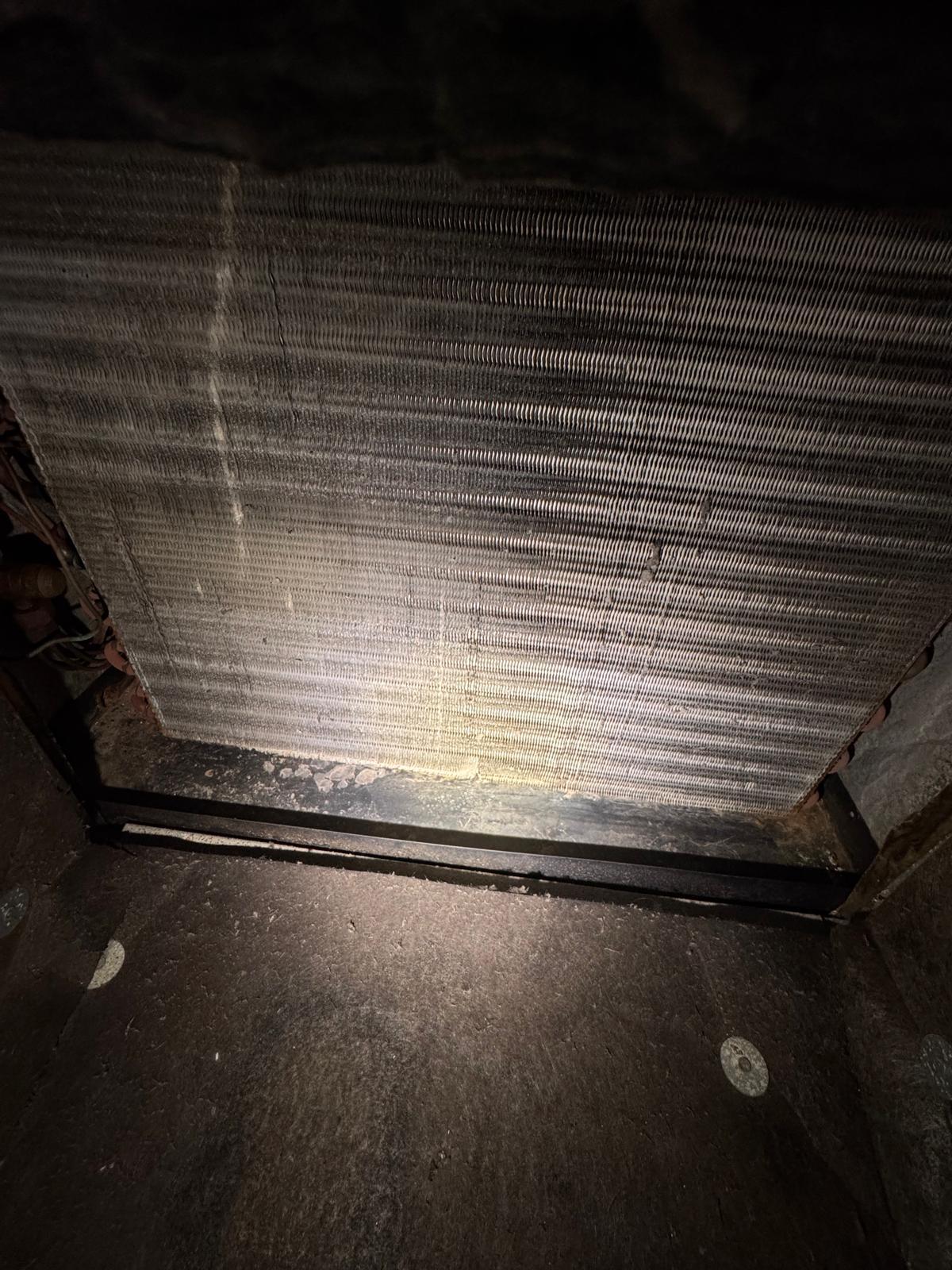 Condenser Installation — Houston TX