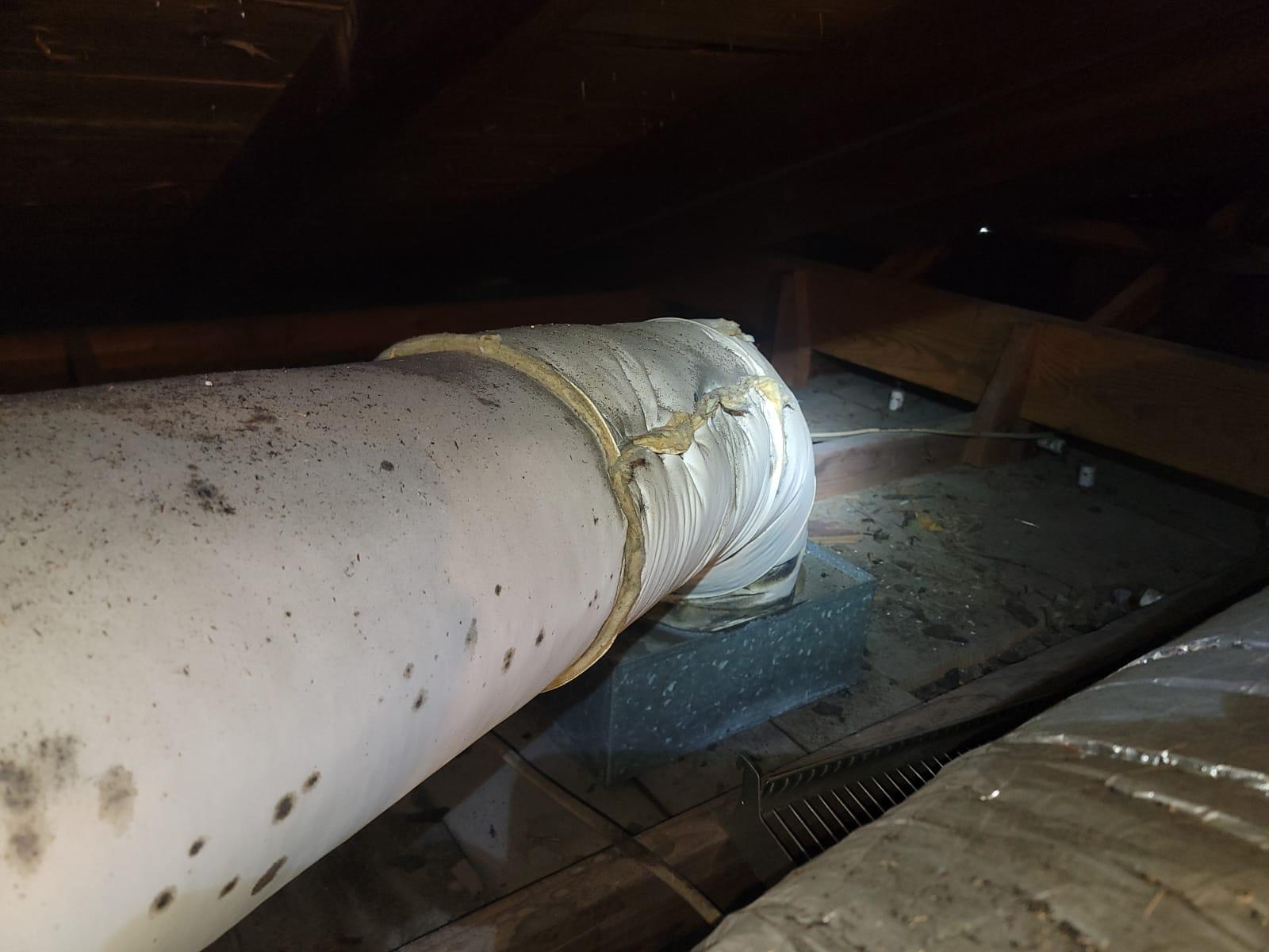 Ductwork Installation — Houston TX