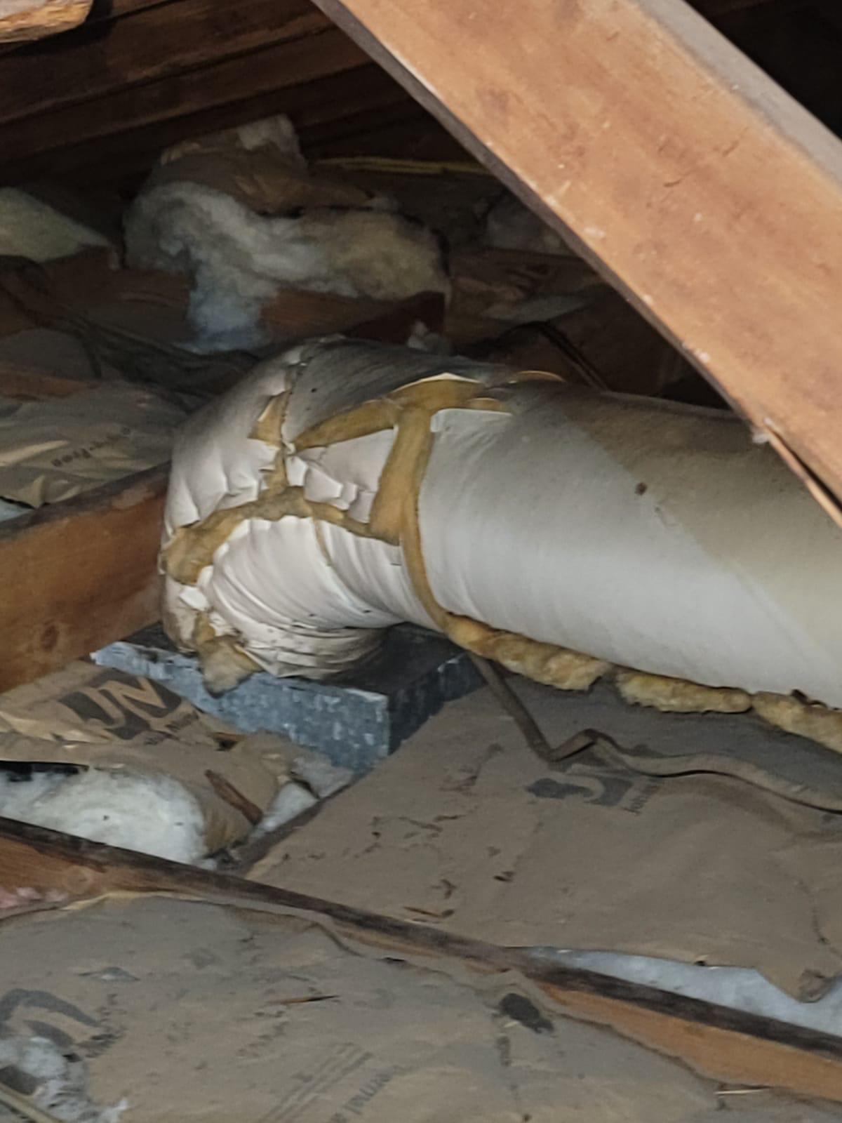 Ductwork Installation — Houston TX