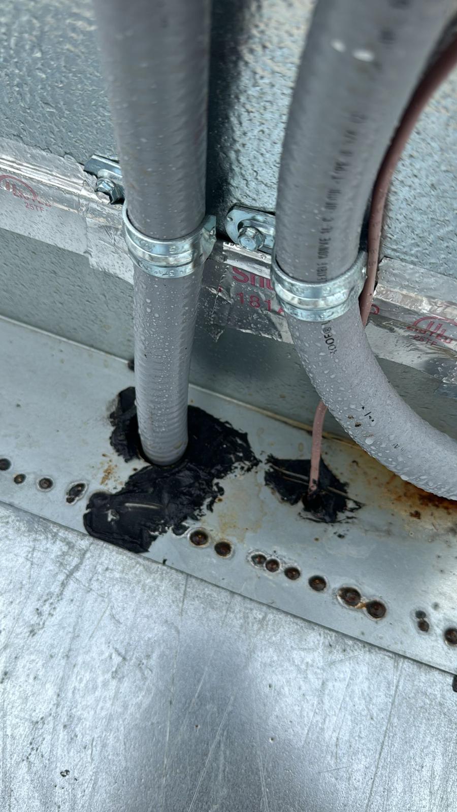Piping Installation — Houston TX