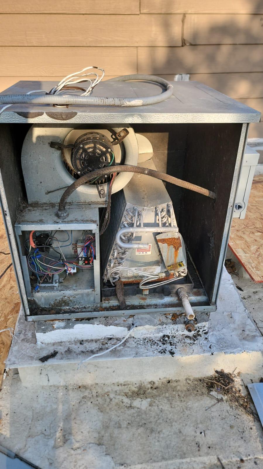Wiring Installation — Houston TX