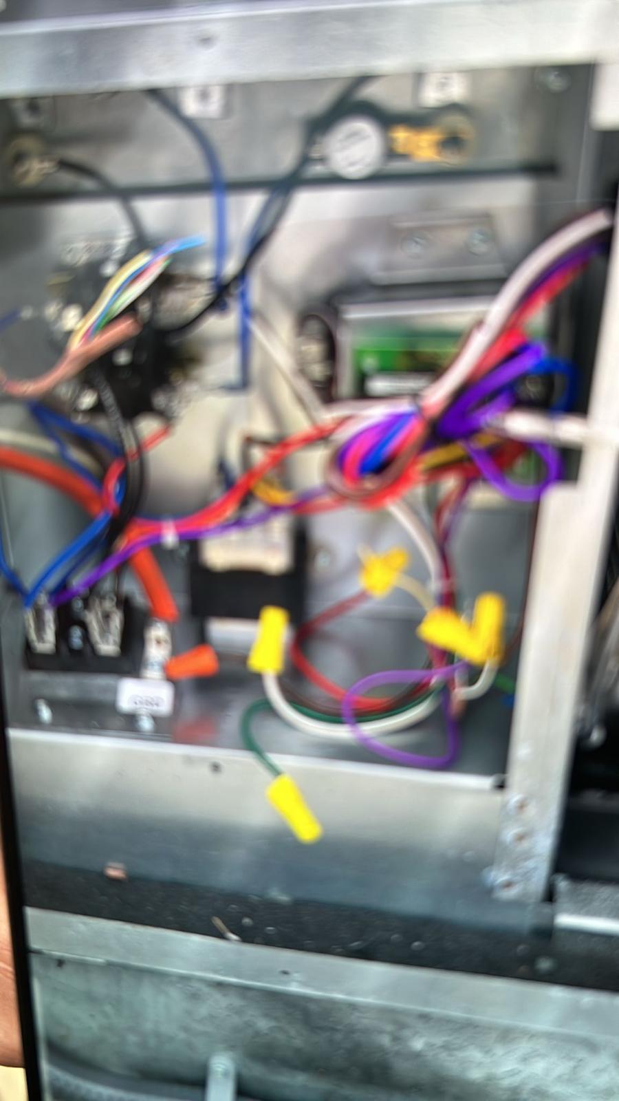 Wiring Installation — Houston TX