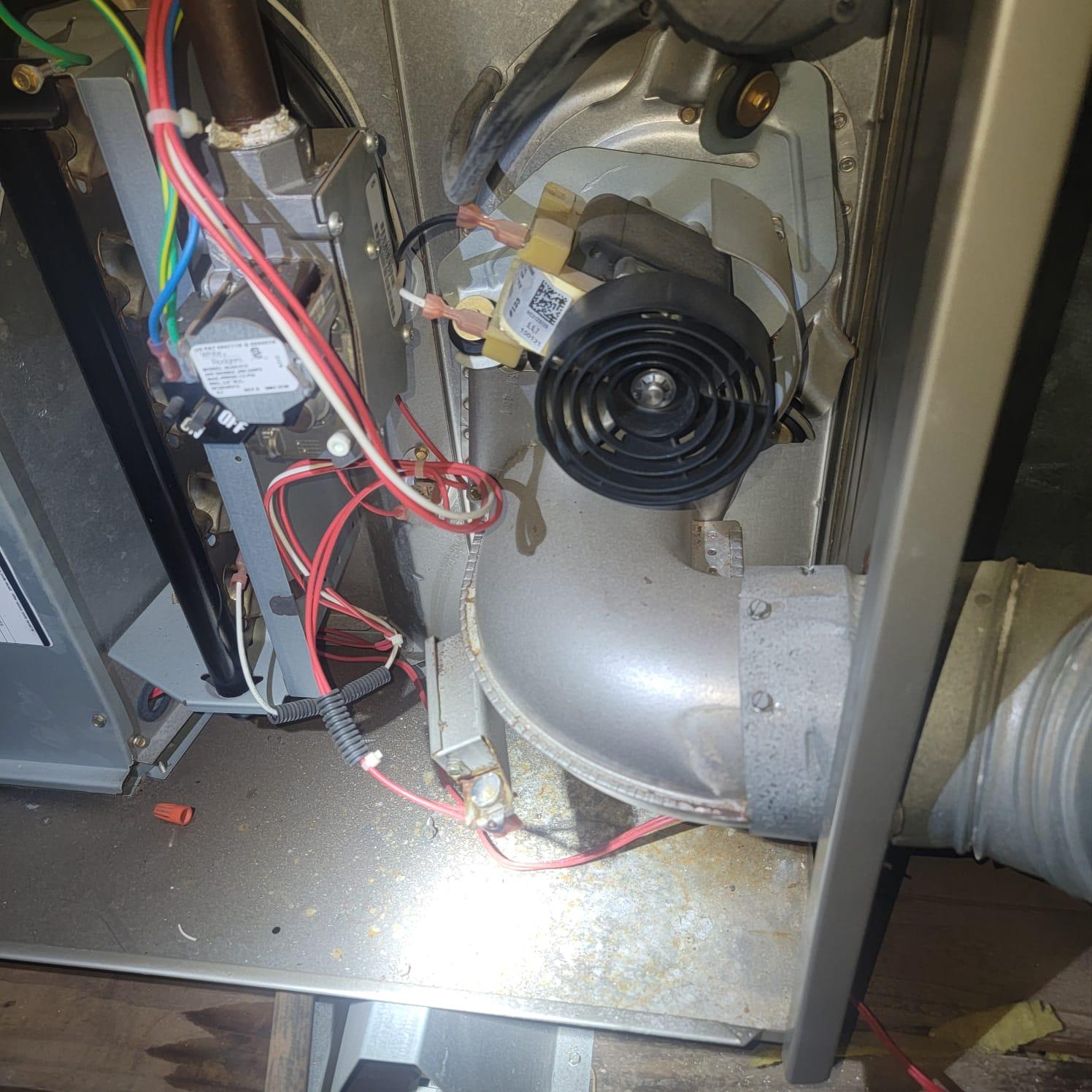 Wiring Installation — Houston TX