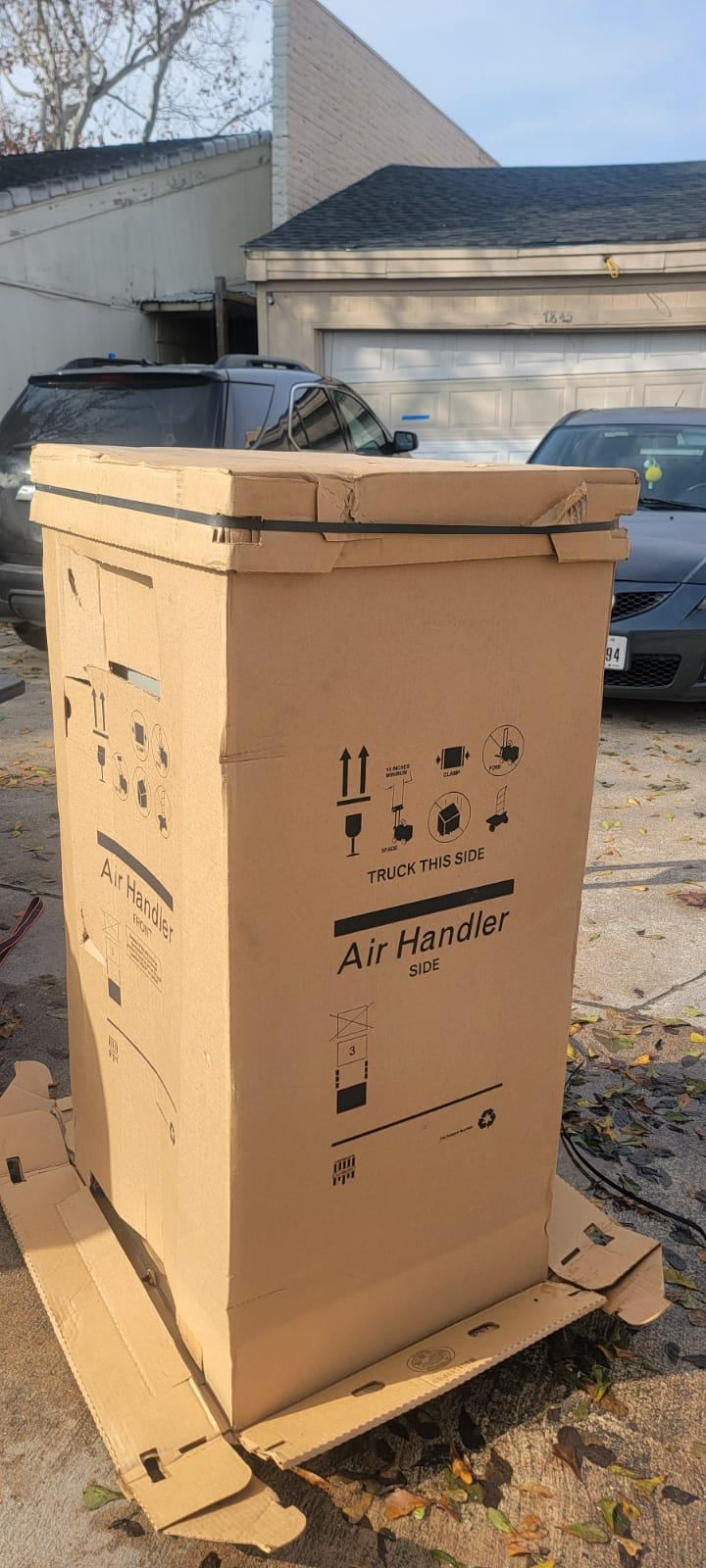 Air Handler Replacement: When to Upgrade Your Commercial HVAC System