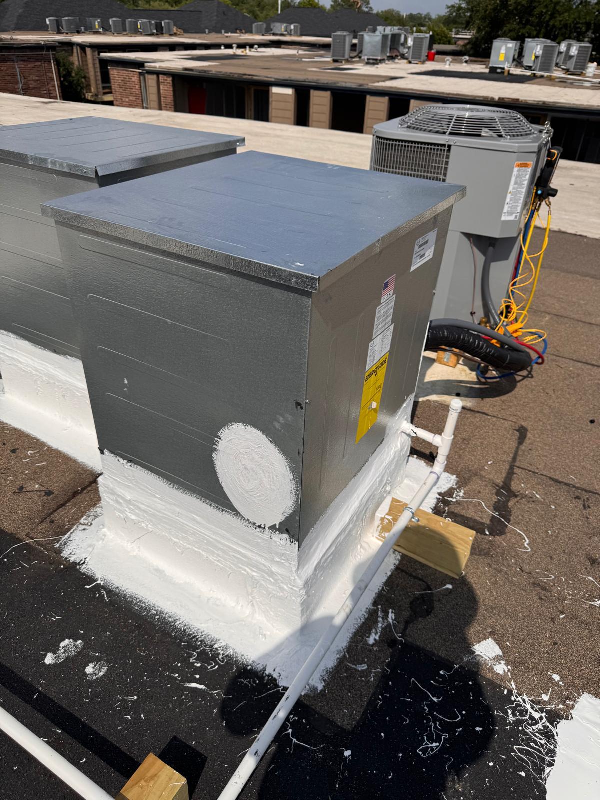 Rooftop HVAC Installation: Process, Cost & Timeline