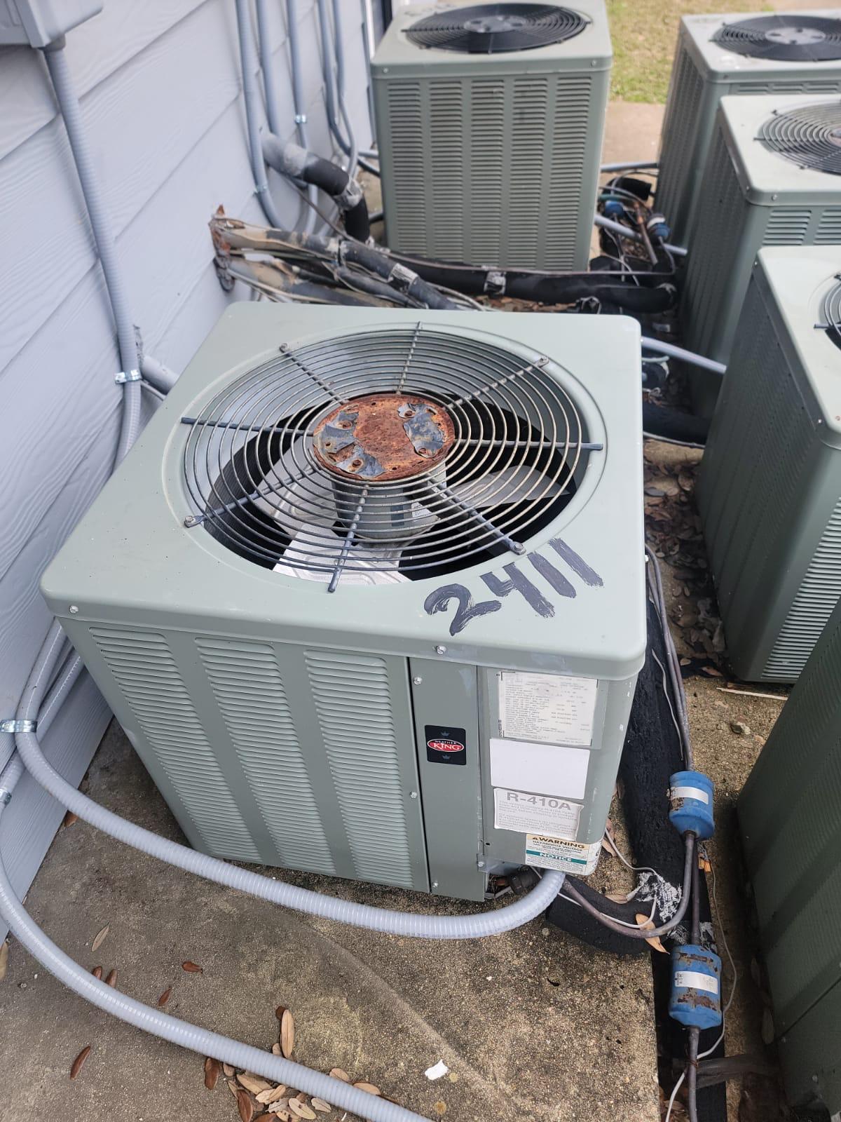 Rooftop Unit RTU Installation Step-by-Step Guide