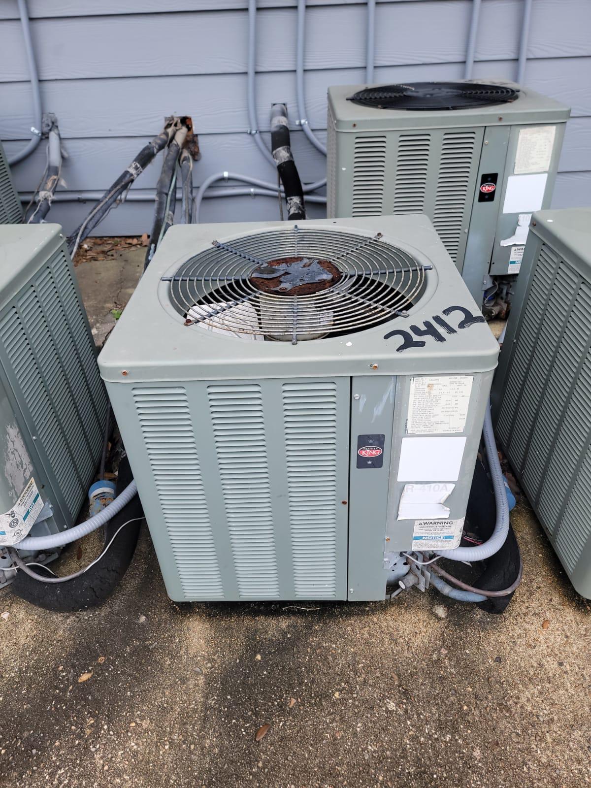 2025 Commercial HVAC Maintenance Checklist for Sugar Land Businesses