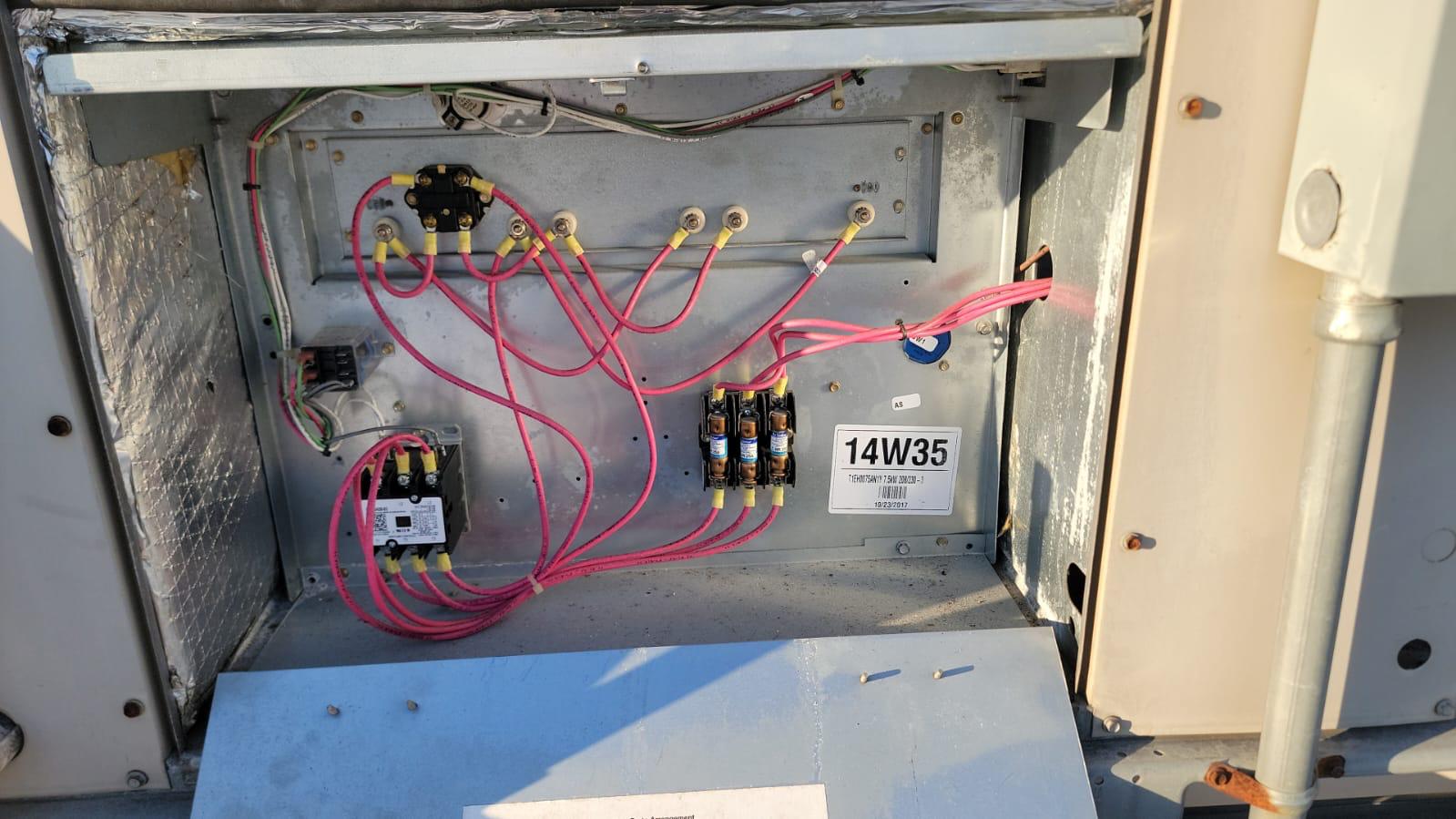 HVAC Services in Sugar Land TX