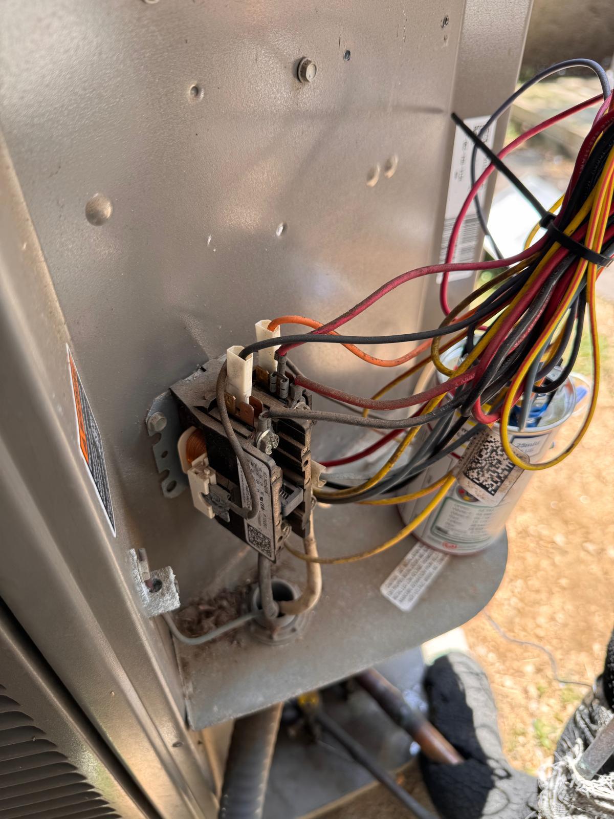 Electrical Issue Troubleshooting