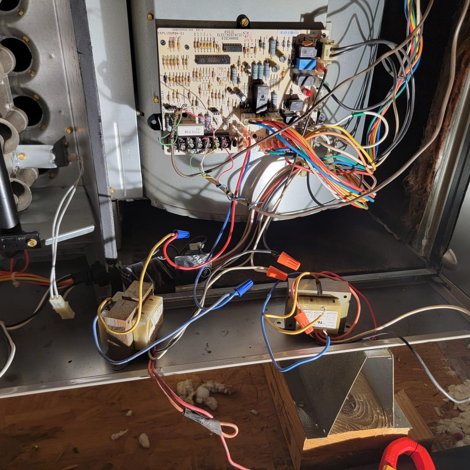 HVAC Services in Sugar Land TX