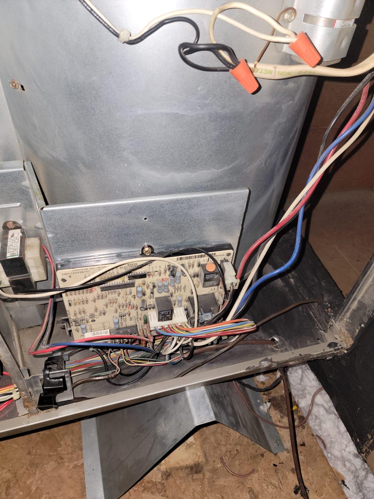 Houston Power Outage: Protecting Your HVAC System