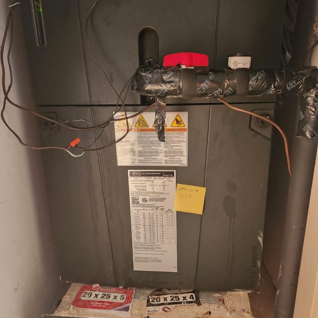 HVAC Services in Sugar Land TX